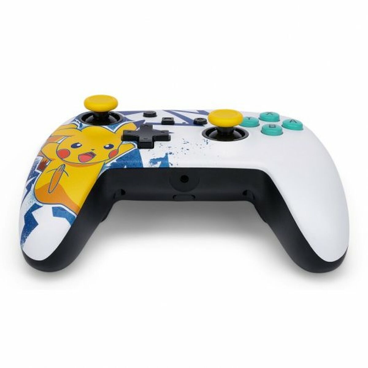 Telecomandă Jocuri Gaming Powera - Electronică, Joc video