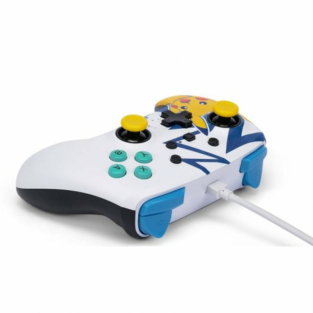 Telecomandă Jocuri Gaming Powera - Electronică, Joc video