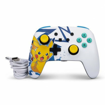 Telecomandă Jocuri Gaming Powera - Electronică, Joc video