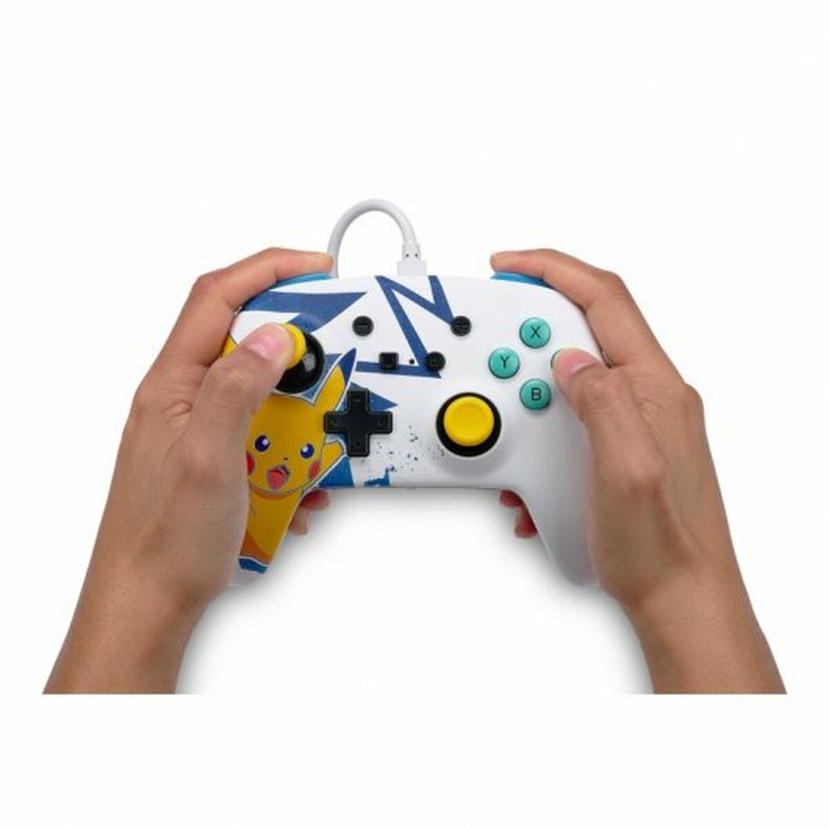 Telecomandă Jocuri Gaming Powera - Electronică, Joc video