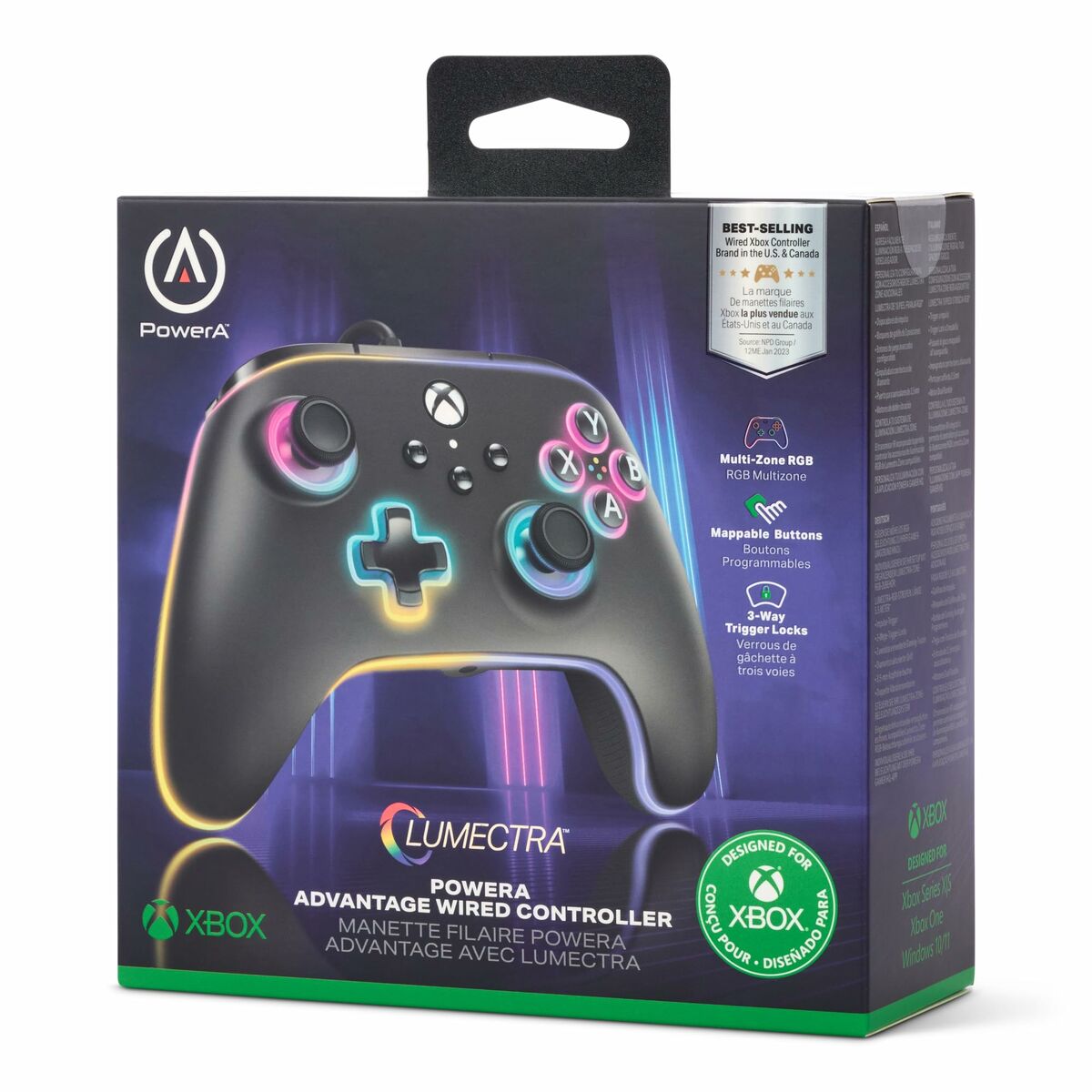 Telecomandă Jocuri Gaming Kensington XBGP0140-01 - Tehnică de calcul, Accesorii