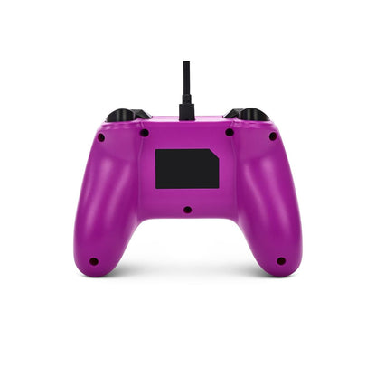 Telecomandă Jocuri Gaming Powera GRAPE Mov Nintendo Switch - Electronică, Joc video