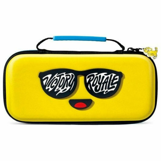 Carcasă pentru Nintendo Switch Powera PEELY - Electronică, Joc video