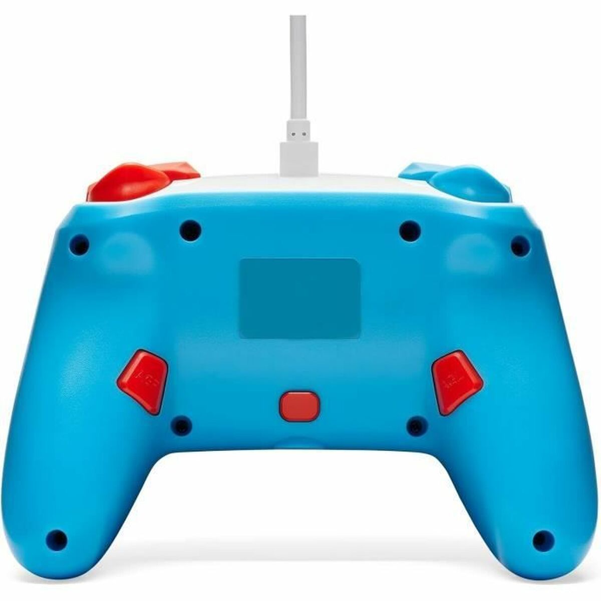 Telecomandă Jocuri Gaming Powera Mario Hero Reel rouge Nintendo Switch - Electronică, Joc video