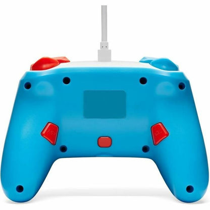 Telecomandă Jocuri Gaming Powera Mario Hero Reel rouge Nintendo Switch - Electronică, Joc video