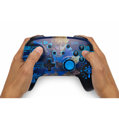 Telecomandă Jocuri Gaming Powera WAKE UWRLS - Electronică, Joc video