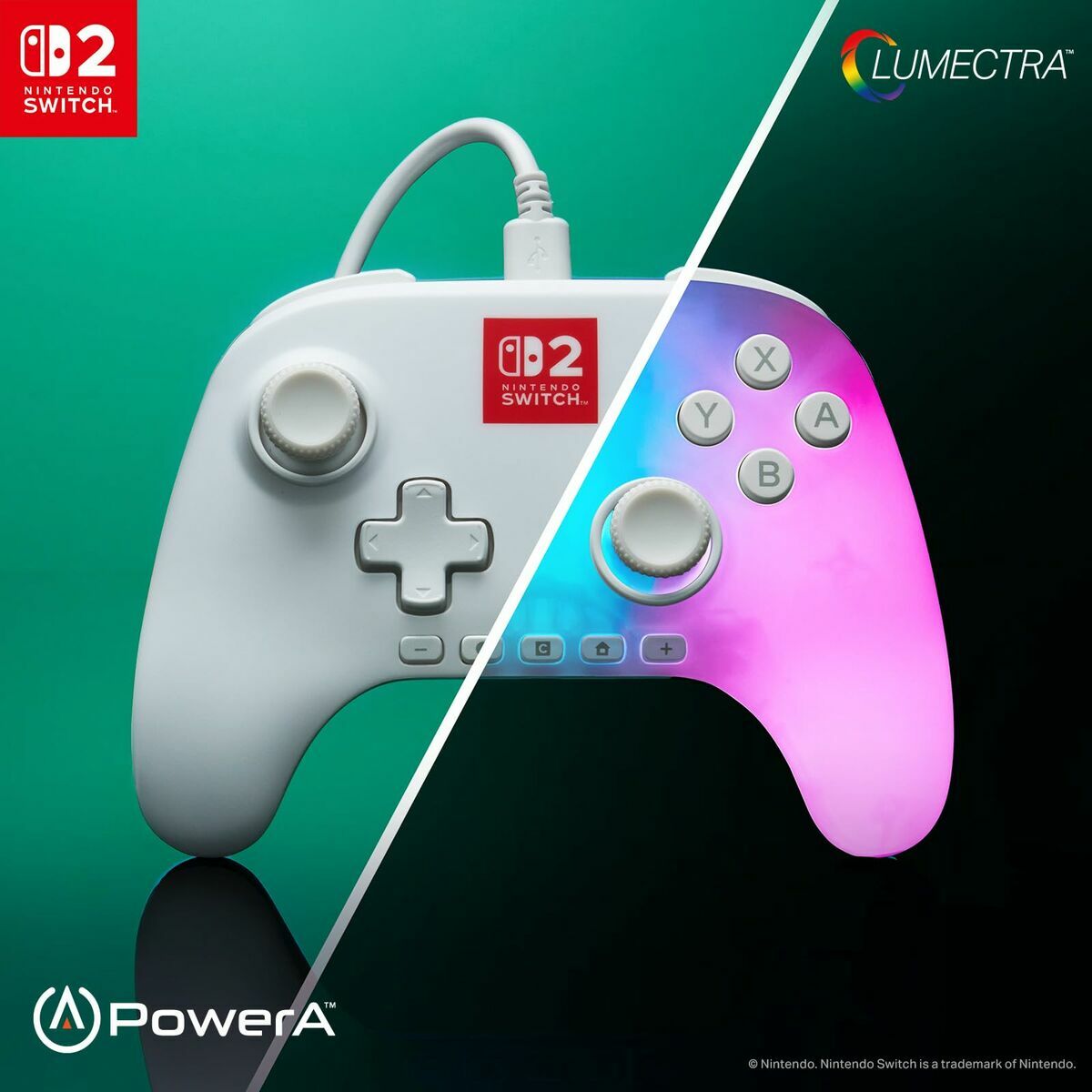 Consolă de Jocuri Portabilă Powera NSGP0524-01 - Jucarii si jocuri, Jucării electronice