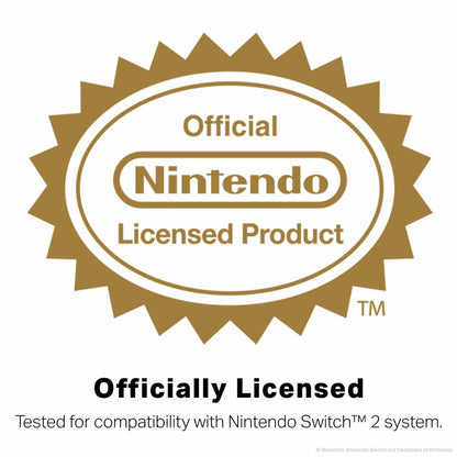 Telecomandă Pro pentru Nintendo Switch + Cablu USB Powera Super Mario - Electronică, Joc video