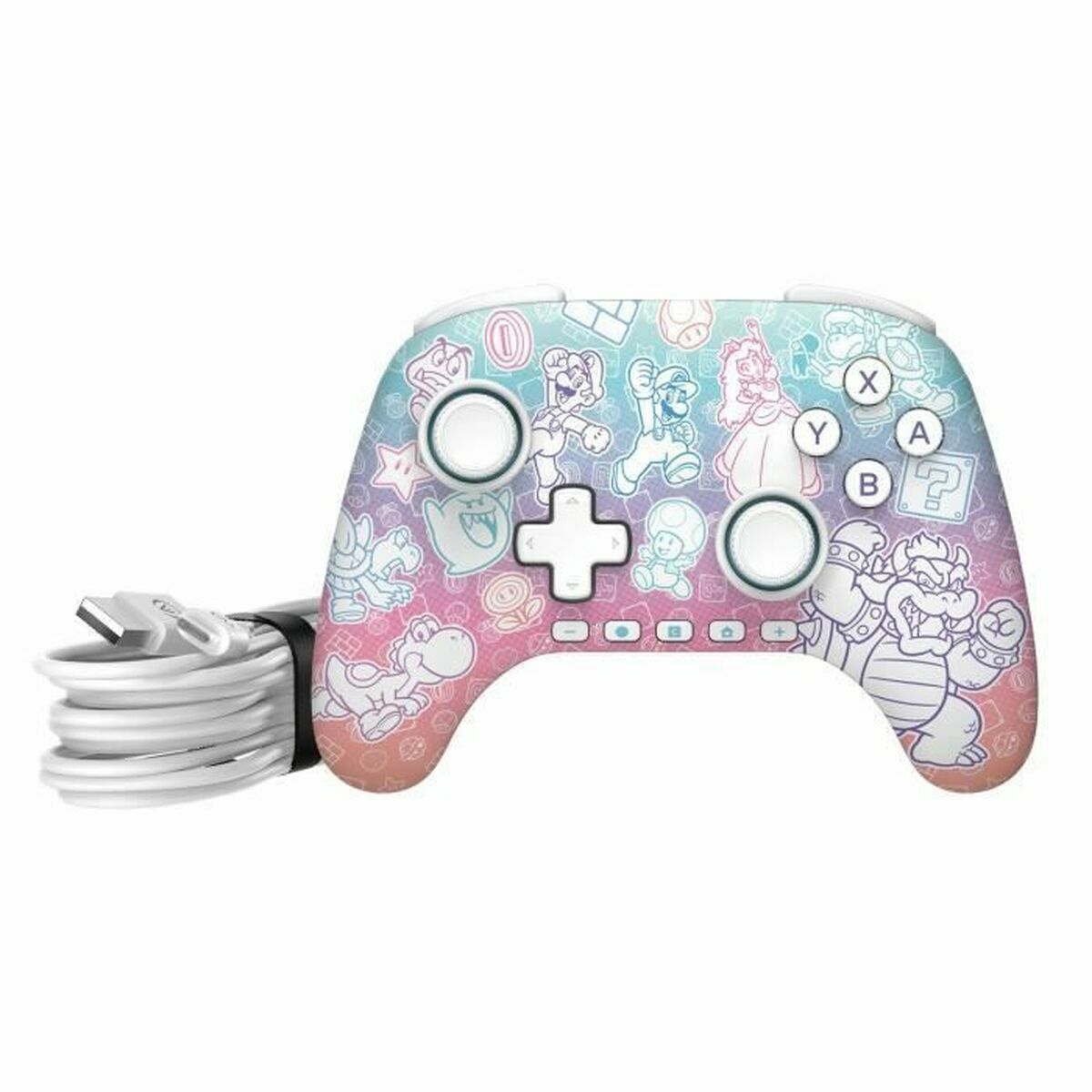 Consolă de Jocuri Portabilă Powera NSGP0526-01 - Jucarii si jocuri, Jucării electronice