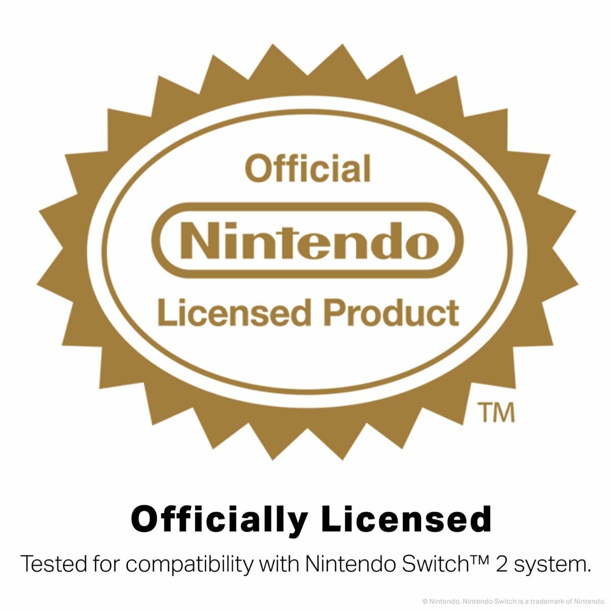 Folie de Ecran pentru Nintendo Switch 2 Powera NSAC0530-01 - Electronică, Joc video