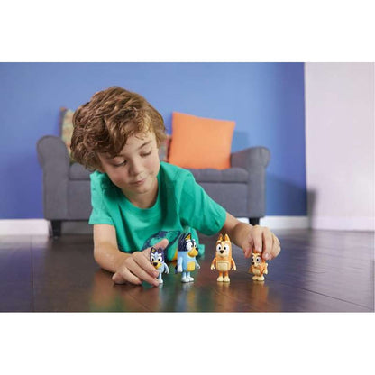 Playset Moose MS13009 4 Piese - Jucarii si jocuri, Păpuși și figurine