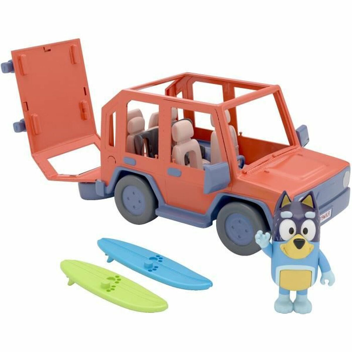 Vehicul Moose Toys MS13018 Surf - Jucarii si jocuri, Vehicule