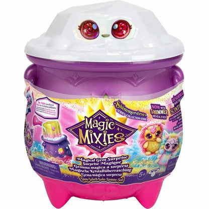 Păpușă Bebe Sun Magic Cauldron - Jucarii si jocuri, Păpuși și accesorii