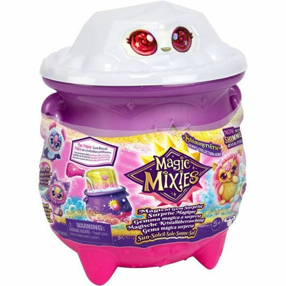 Păpușă Bebe Sun Magic Cauldron - Jucarii si jocuri, Păpuși și accesorii
