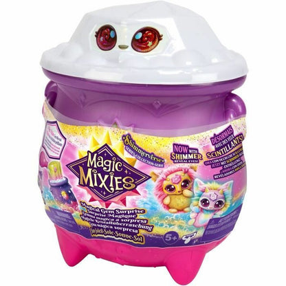 Păpușă Bebe Sun Magic Cauldron - Jucarii si jocuri, Păpuși și accesorii
