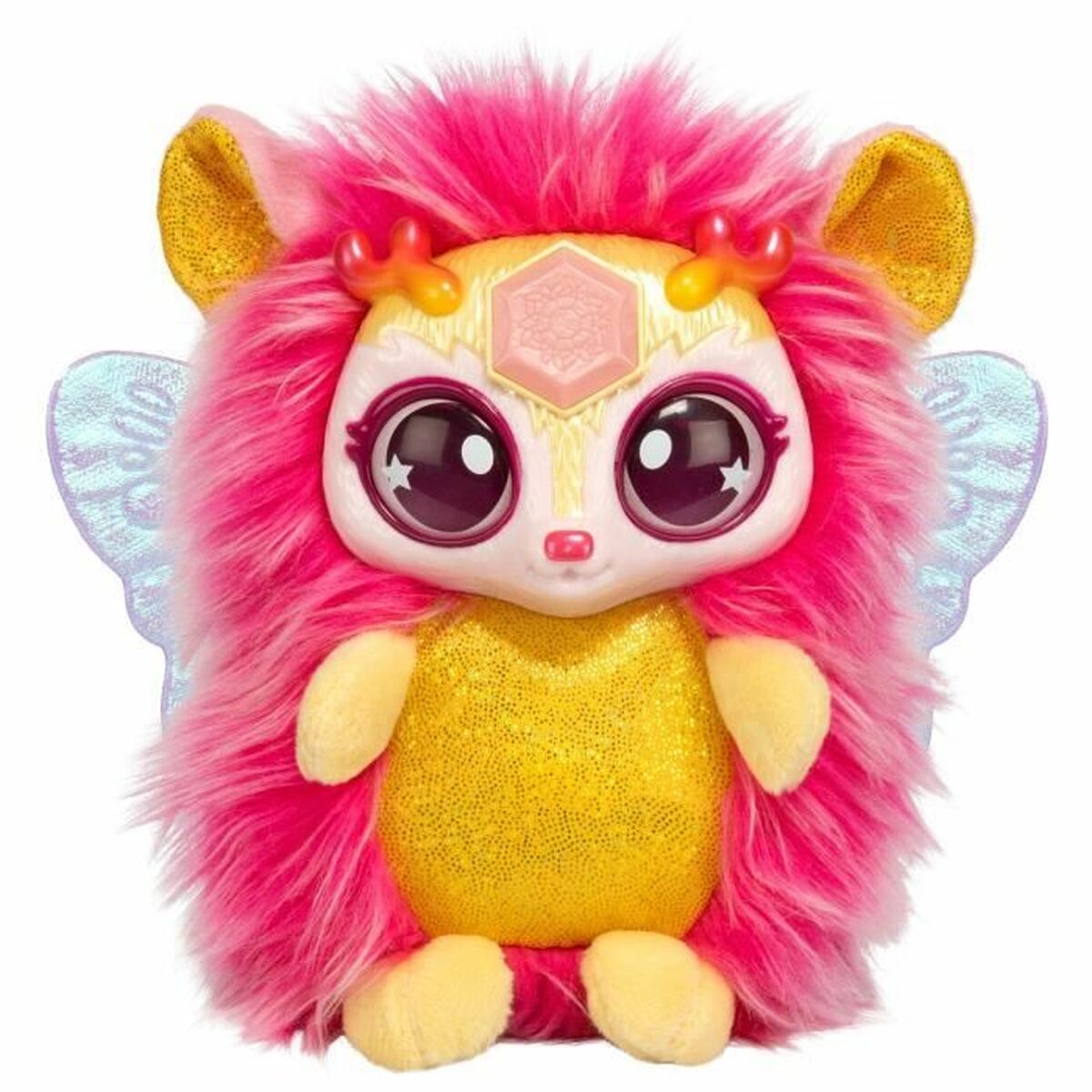 Păpușă Bebe Sun Magic Cauldron - Jucarii si jocuri, Păpuși și accesorii