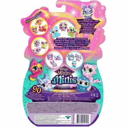 Playset MAGIC MIXIES - Jucarii si jocuri, Păpuși și figurine