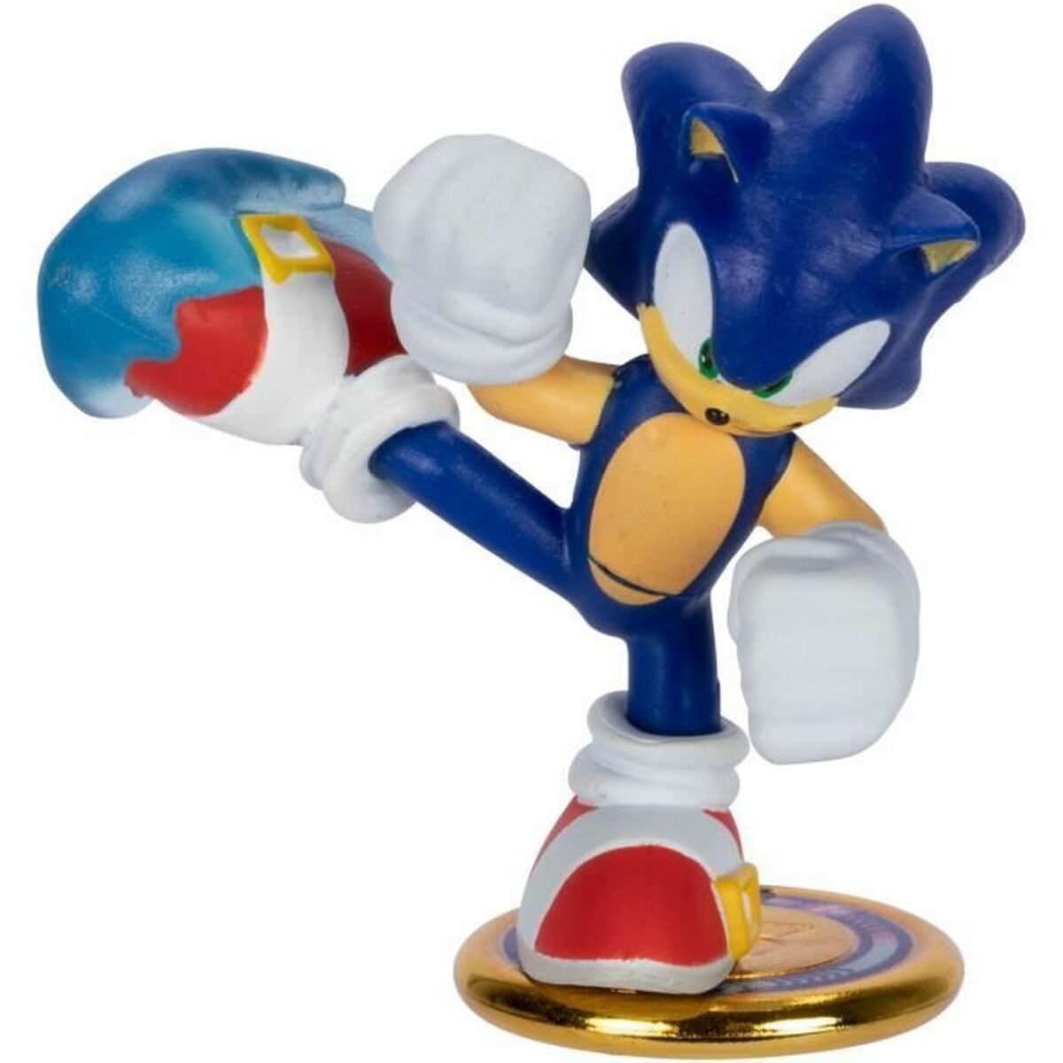 Playset Moose Toys Sonic vs Knuckles - Jucarii si jocuri, Păpuși și figurine