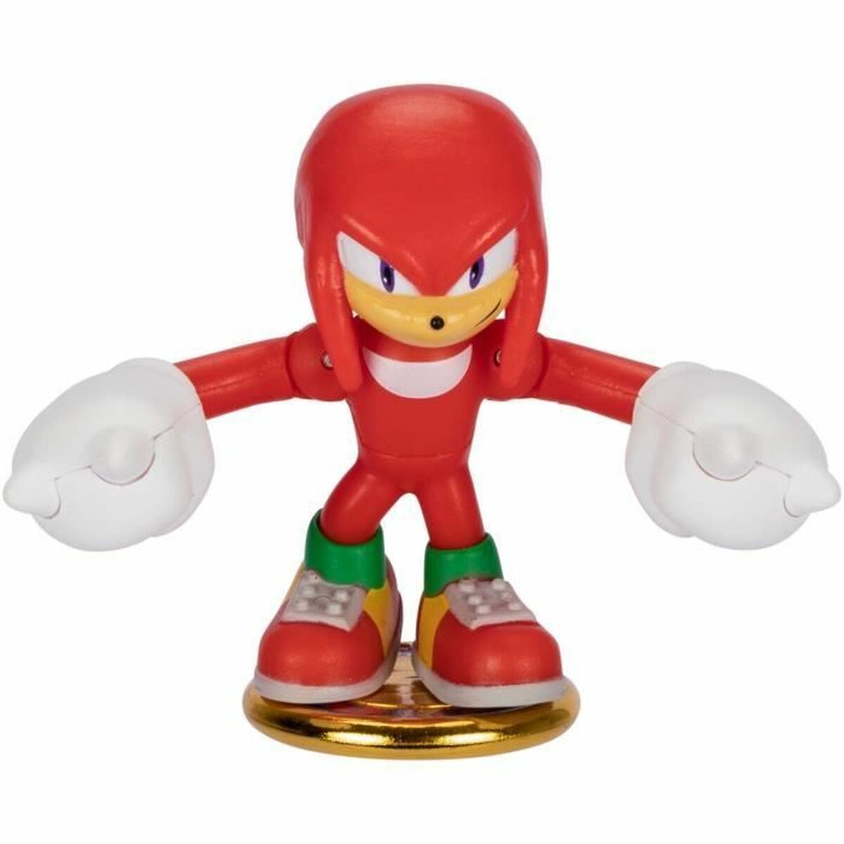 Playset Moose Toys Sonic vs Knuckles - Jucarii si jocuri, Păpuși și figurine
