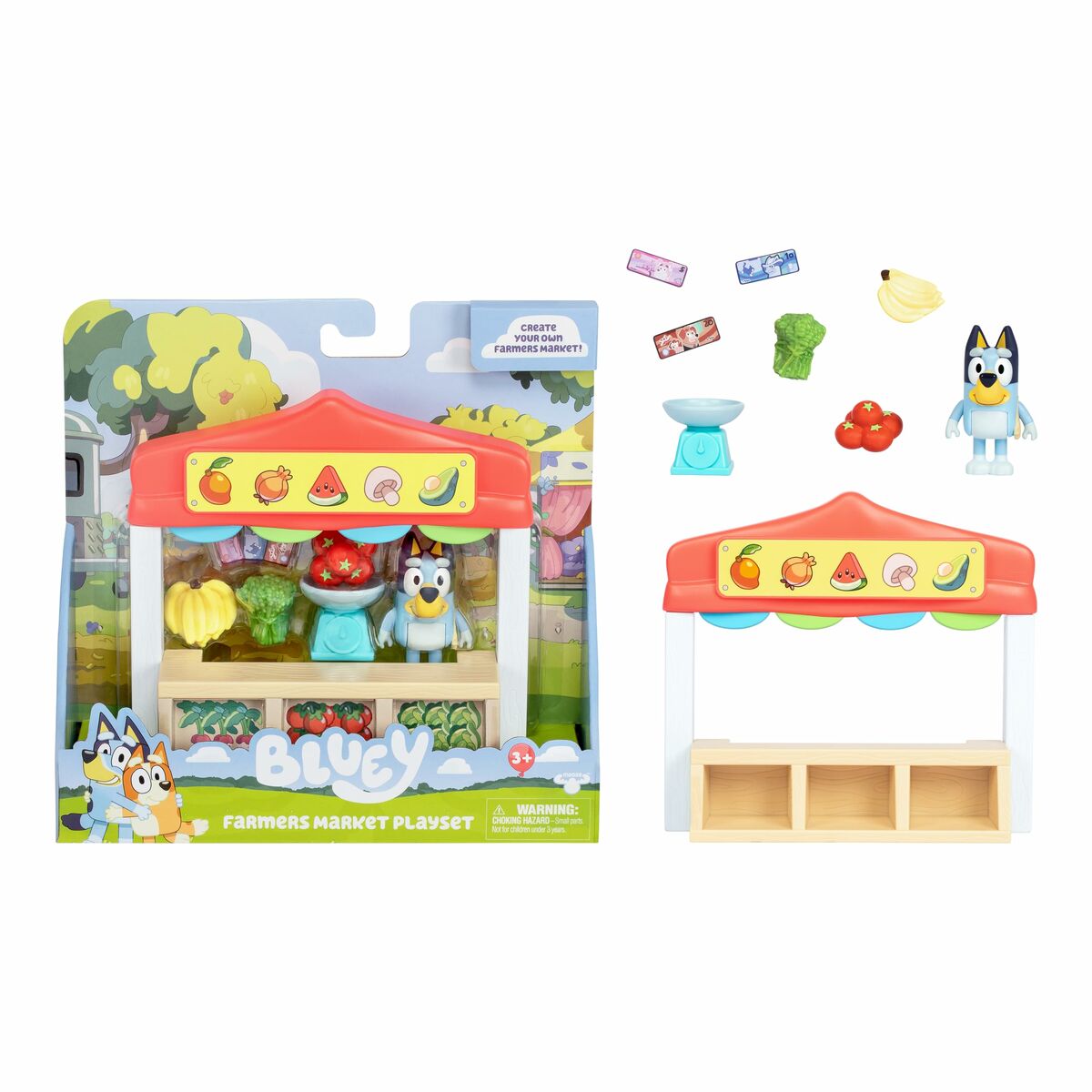 Playset Moose Toys Miniature Universe - Jucarii si jocuri, Păpuși și figurine