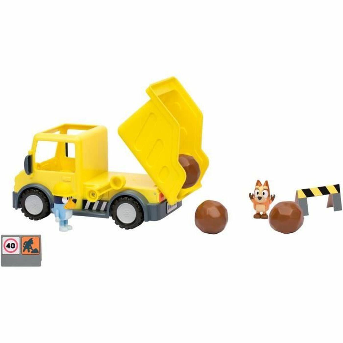 Mașină Bluey - Jucarii si jocuri, Vehicule