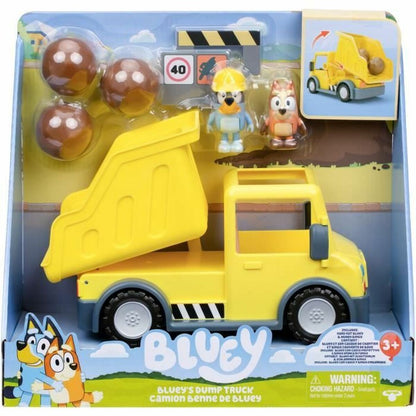 Mașină Bluey - Jucarii si jocuri, Vehicule