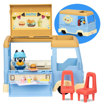 Păpușă din Cârpe Bluey Accel Hyper - Jucarii si jocuri, Păpuși și figurine