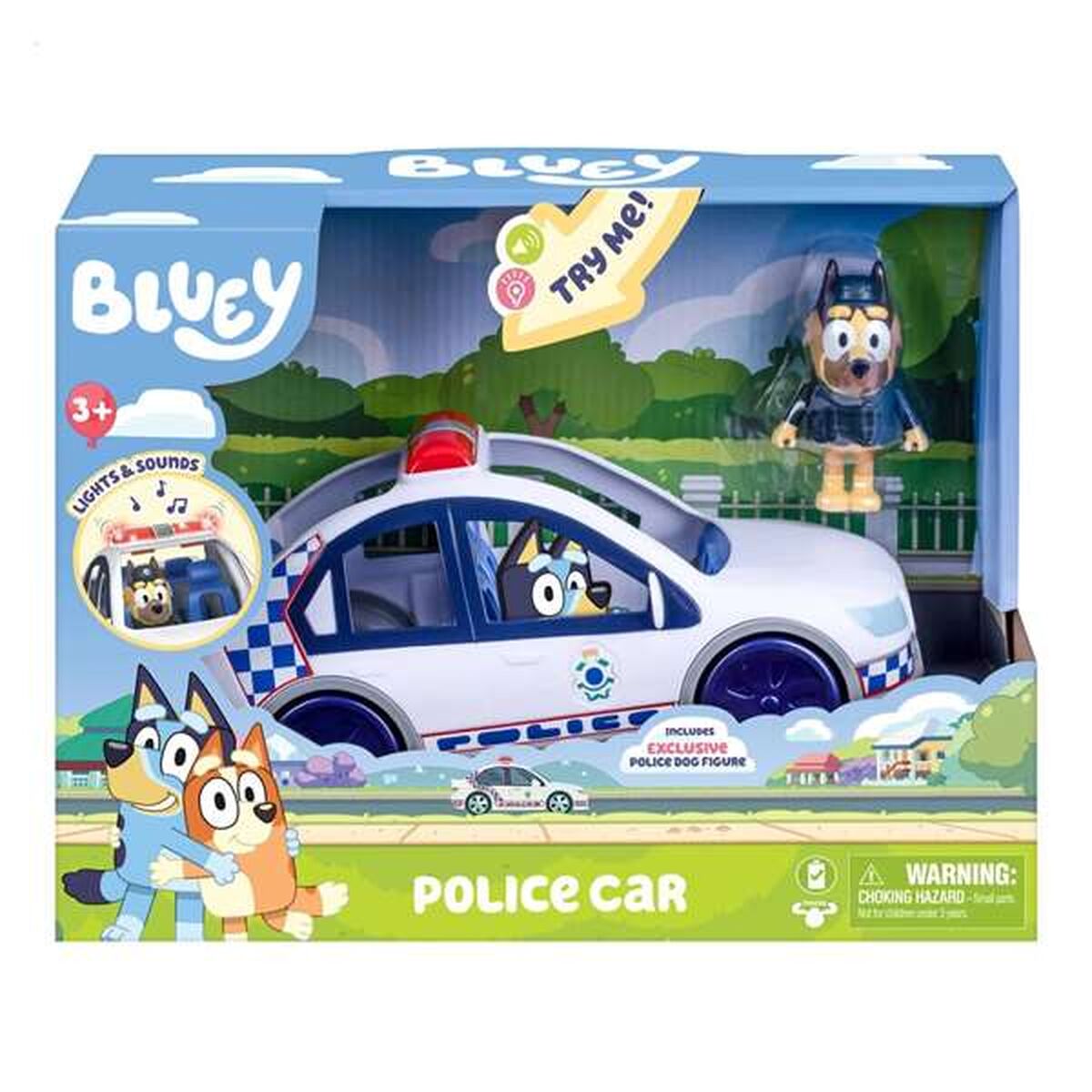 Mașină Moose - Jucarii si jocuri, Vehicule