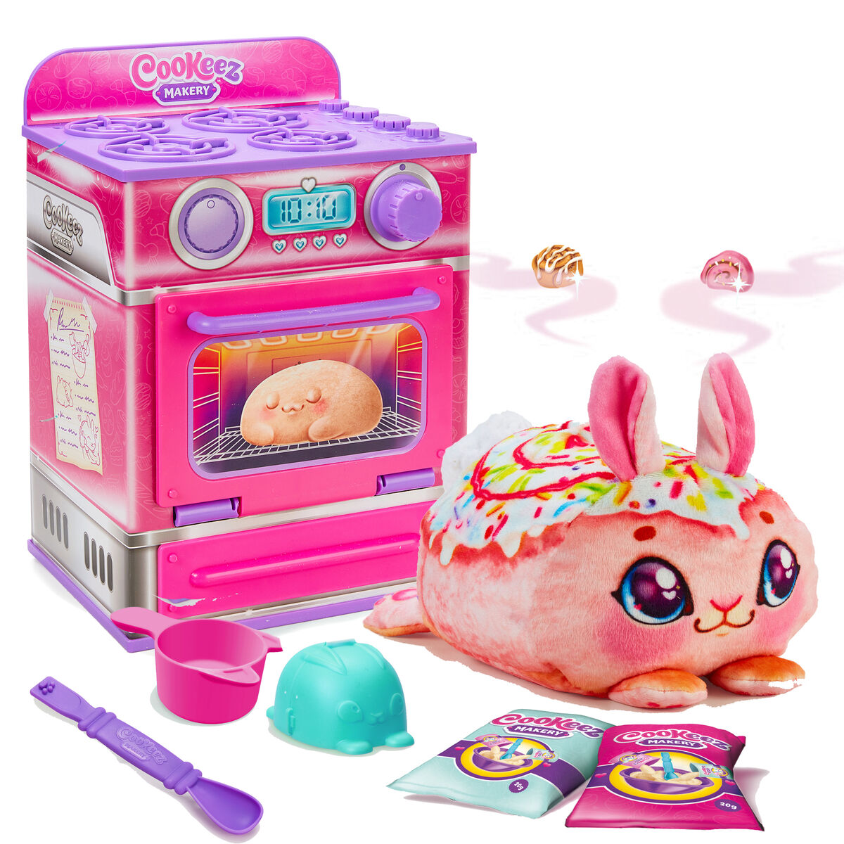 Păpușă Bebe Moose Plastic - Jucarii si jocuri, Imitații de jocuri