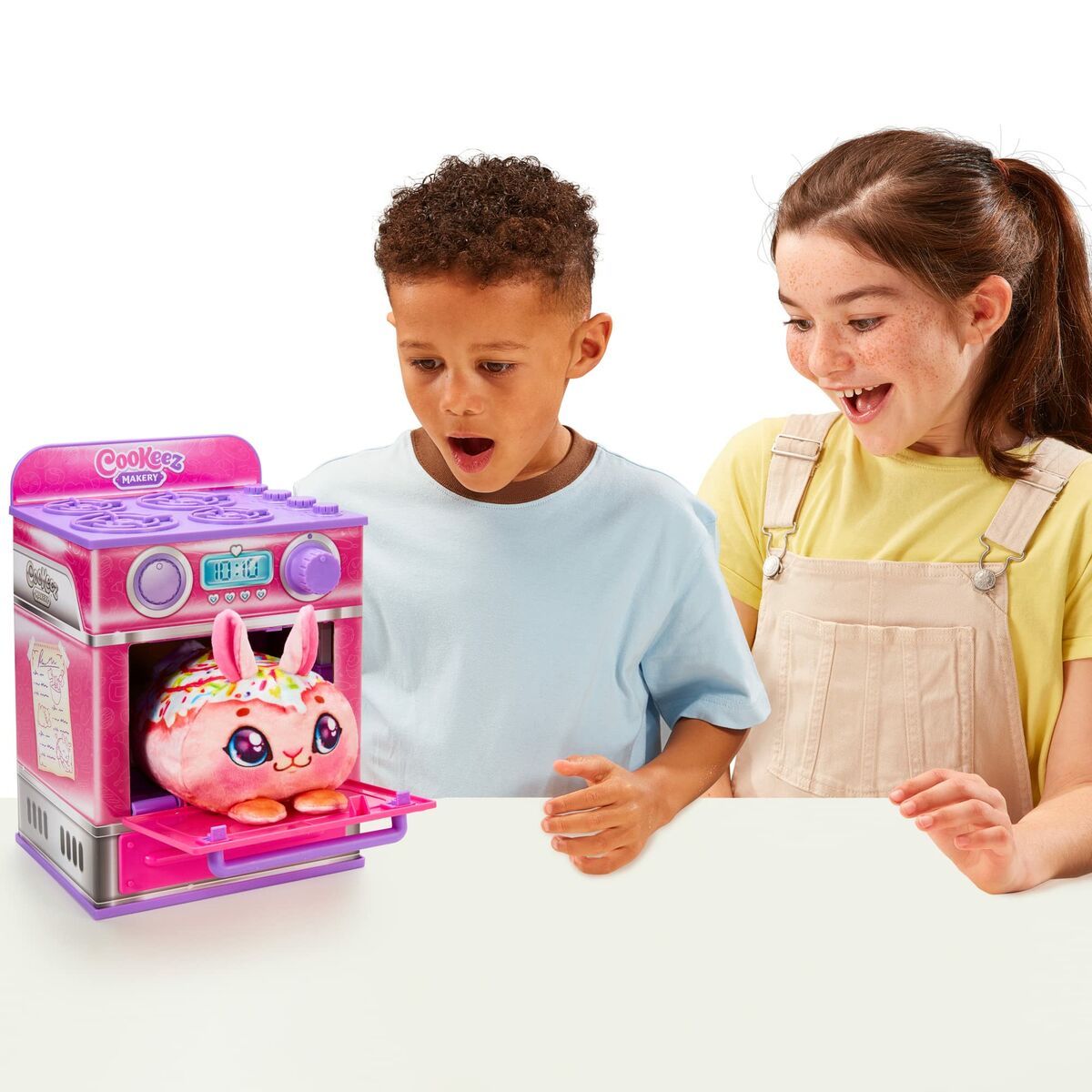 Păpușă Bebe Moose Plastic - Jucarii si jocuri, Imitații de jocuri