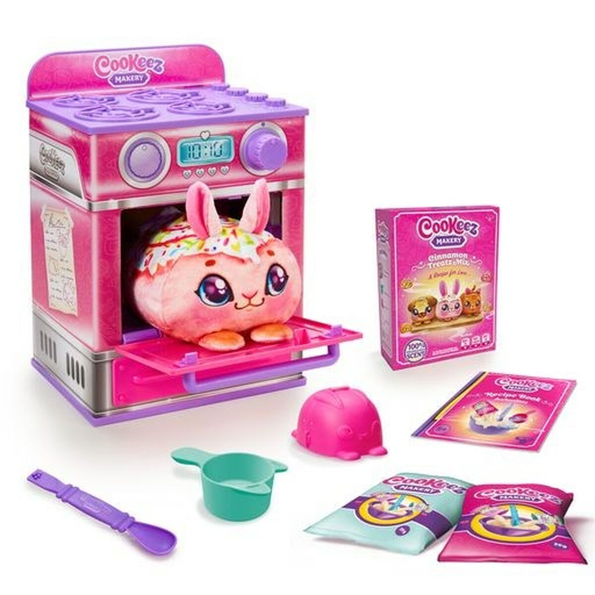Păpușă Bebe Moose Toys MO-23502 - Jucarii si jocuri, Păpuși și accesorii