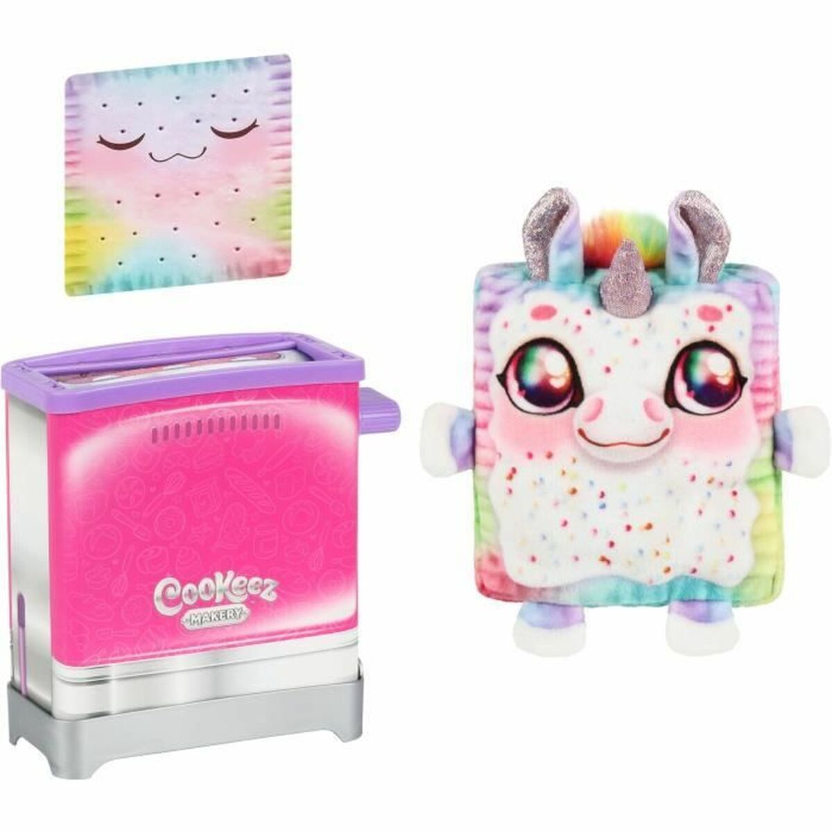 Păpușă Bebe Moose Toys Toasty Treatz - Jucarii si jocuri, Păpuși și accesorii