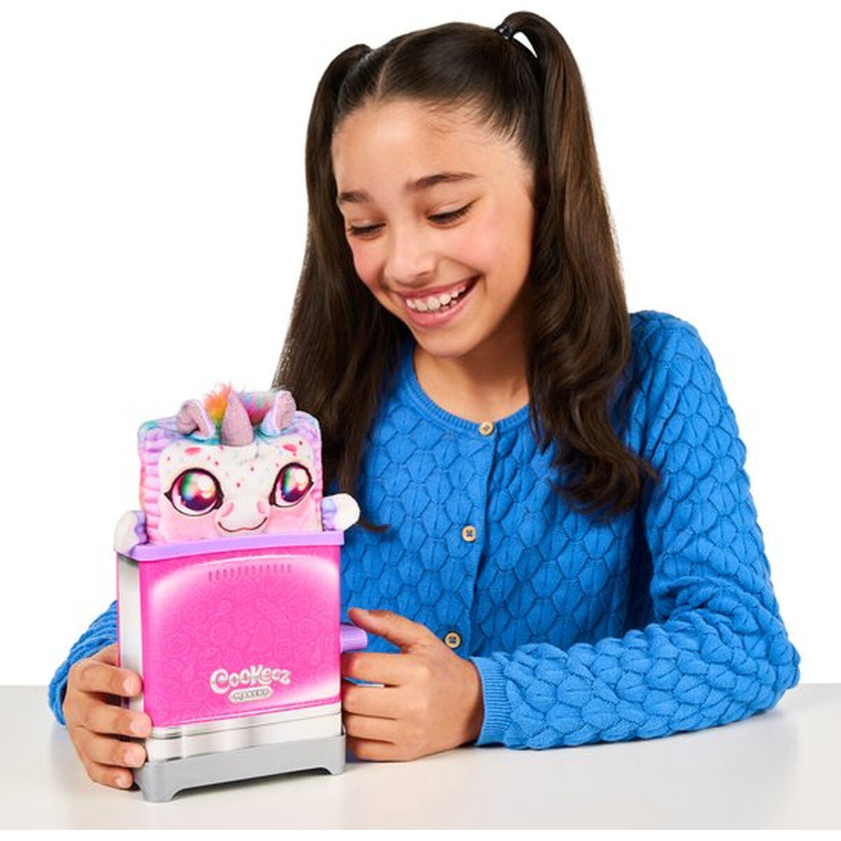 Păpușă din Cârpe Moose - Jucarii si jocuri, Păpuși și accesorii