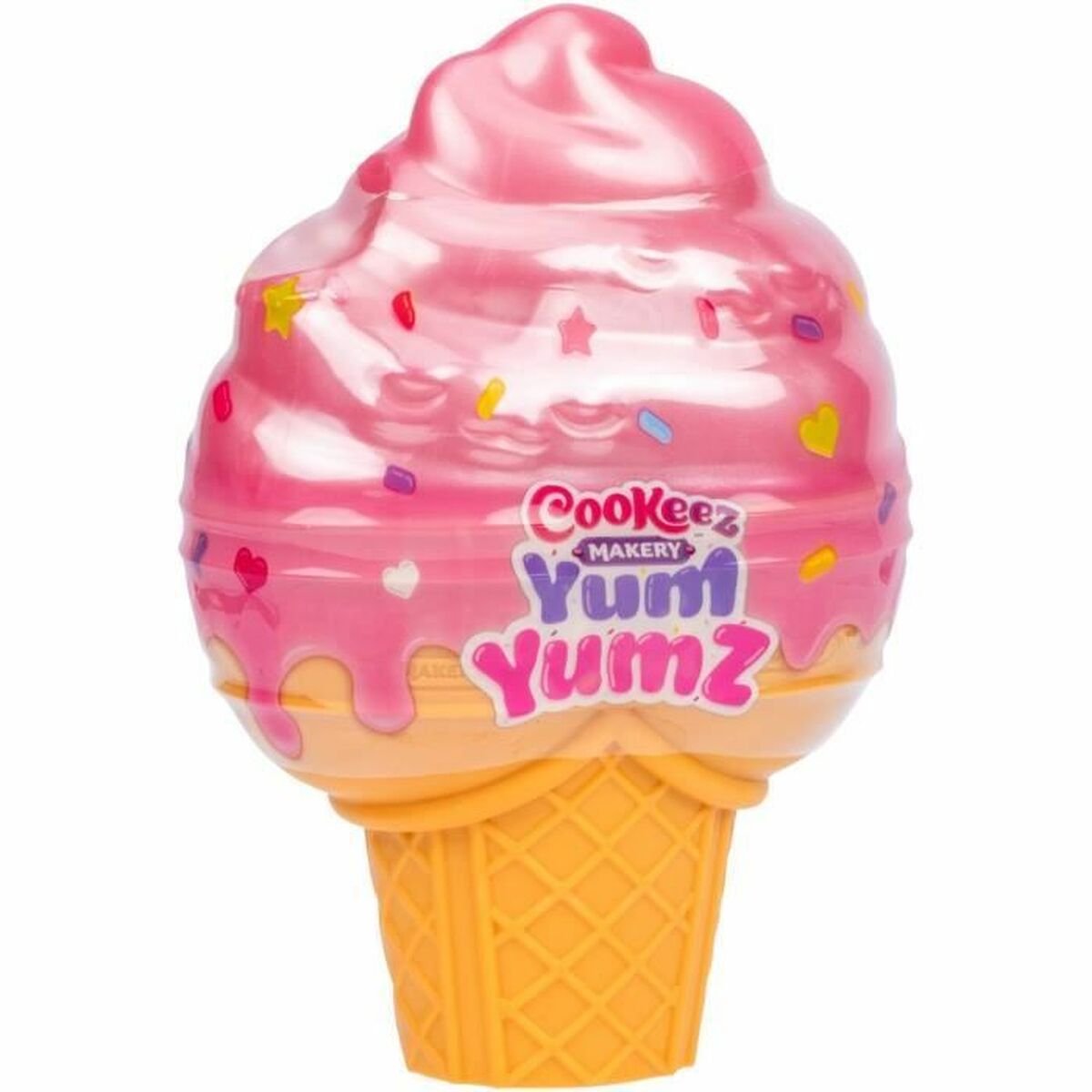 Jucărie de Pluș Moose Toys Multicolor (2 Piese) - Jucarii si jocuri, Jucării de pluș