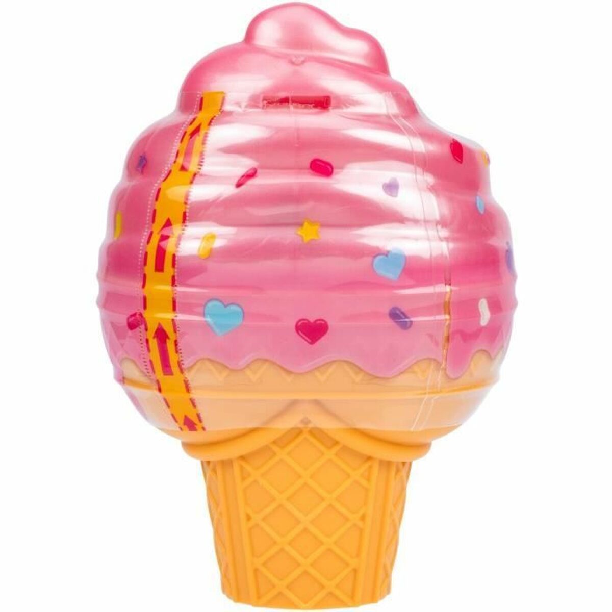 Jucărie de Pluș Moose Toys Multicolor (2 Piese) - Jucarii si jocuri, Jucării de pluș