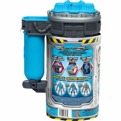 Figurine de Acțiune Moose Toys Mutators Panthere - Jucarii si jocuri, Păpuși și figurine