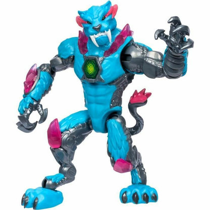 Figurine de Acțiune Moose Toys Mutators Panthere - Jucarii si jocuri, Păpuși și figurine