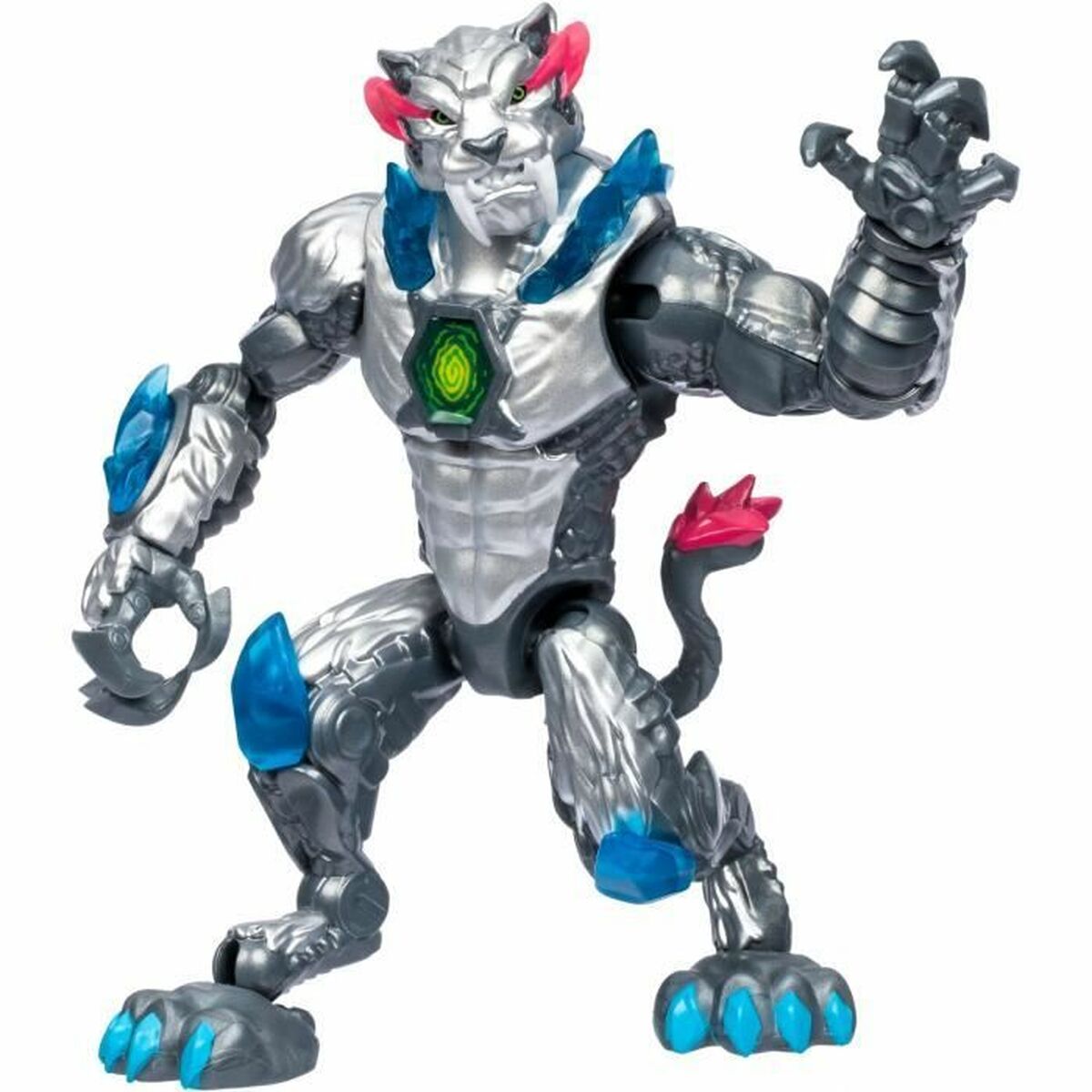 Playset Moose Toys MR Beast LAB - Jucarii si jocuri, Păpuși și figurine