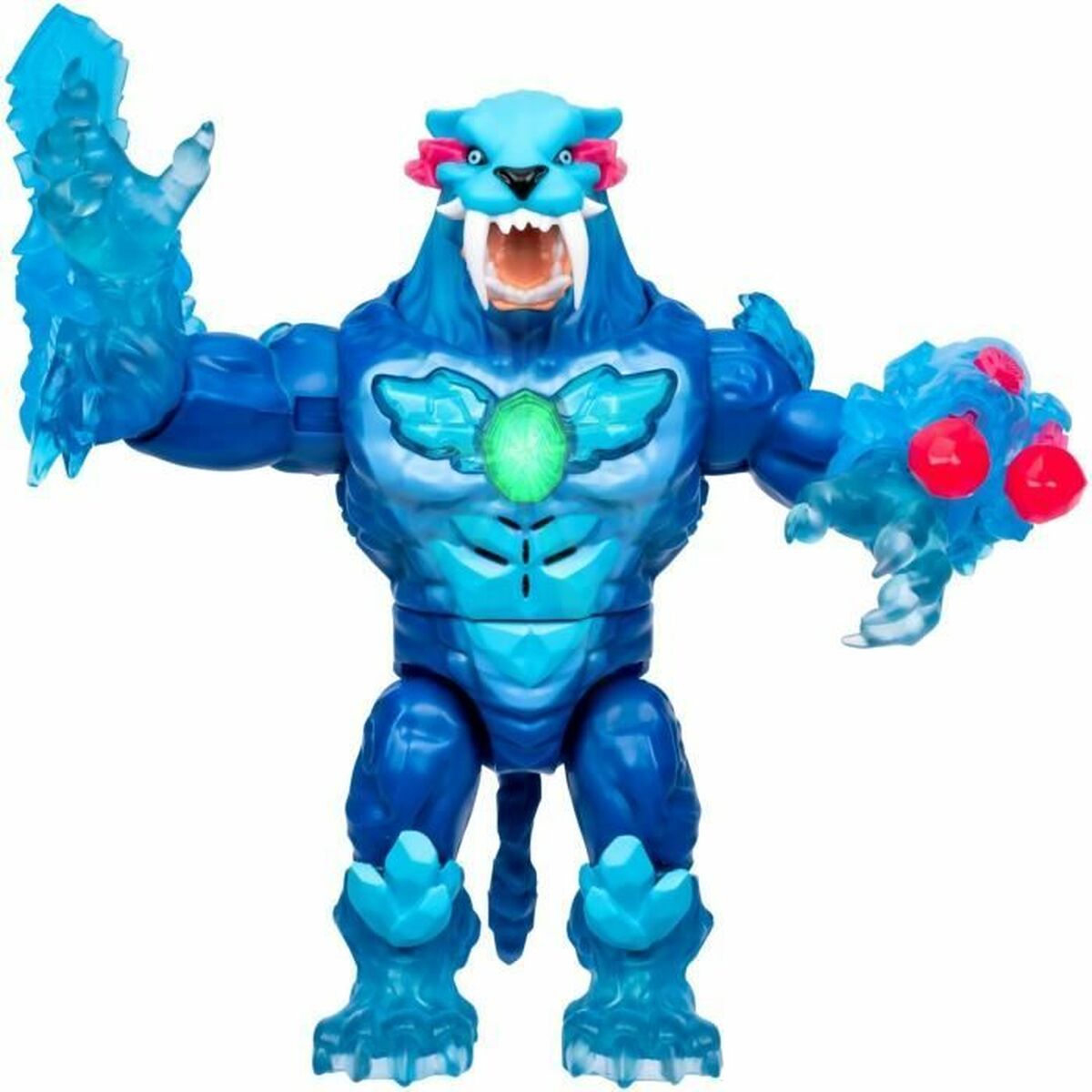 Playset Moose Toys Mr. Beast Lab 18 cm - Jucarii si jocuri, Păpuși și figurine