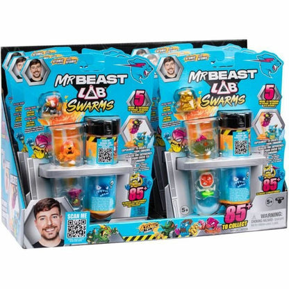 Figurine de Acțiune Moose Toys 5 Piese - Jucarii si jocuri, Păpuși și figurine
