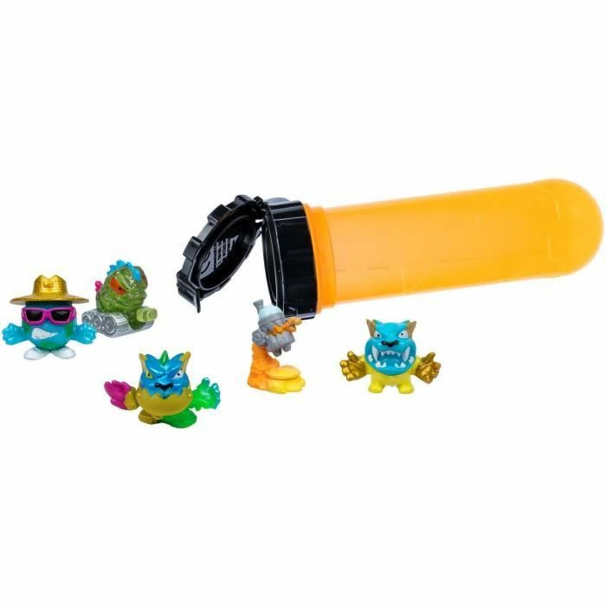 Figurine de Acțiune Moose Toys 5 Piese - Jucarii si jocuri, Păpuși și figurine