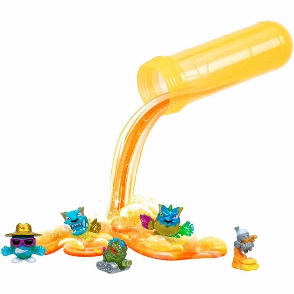 Figurine de Acțiune Moose Toys 5 Piese - Jucarii si jocuri, Păpuși și figurine