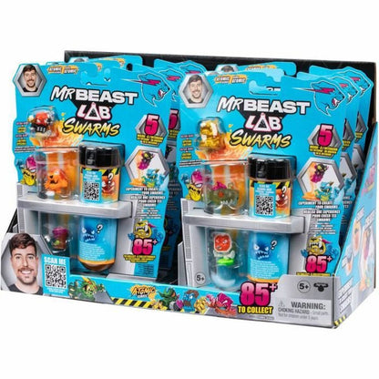 Figurine de Acțiune Moose Toys 5 Piese - Jucarii si jocuri, Păpuși și figurine