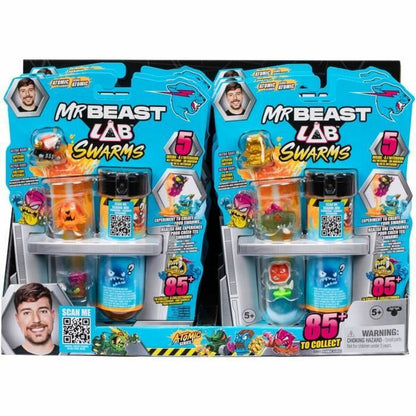 Figurine de Acțiune Moose Toys 5 Piese - Jucarii si jocuri, Păpuși și figurine