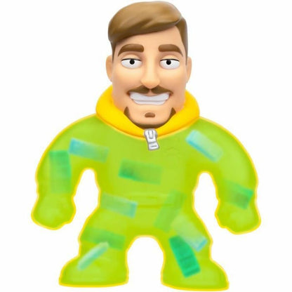 Figurine de Acțiune Goo Jit Zu - Jucarii si jocuri, Păpuși și figurine