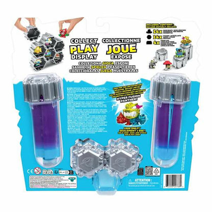 Playset Moose MrBeast Lab S3 - Jucarii si jocuri, Păpuși și figurine