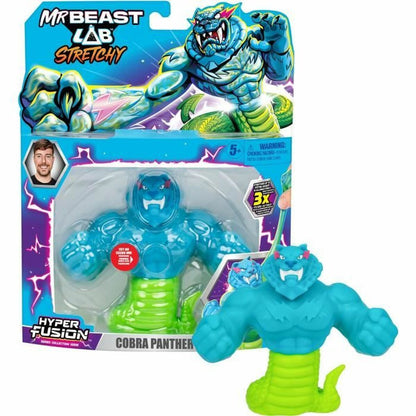 Figurine de Acțiune MrBeast Lab - Jucarii si jocuri, Păpuși și figurine