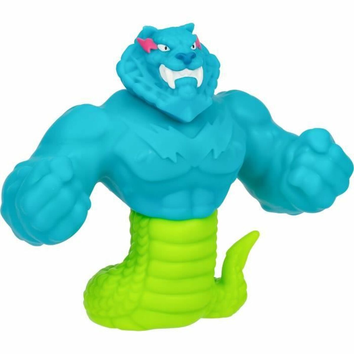 Figurine de Acțiune MrBeast Lab - Jucarii si jocuri, Păpuși și figurine