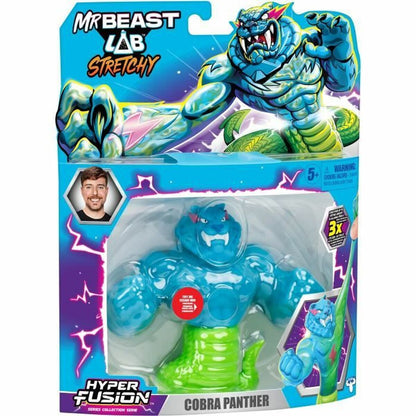 Figurine de Acțiune MrBeast Lab - Jucarii si jocuri, Păpuși și figurine