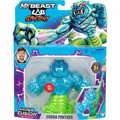 Figurine de Acțiune MrBeast Lab - Jucarii si jocuri, Păpuși și figurine